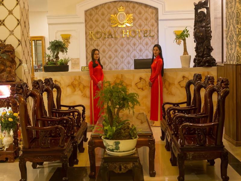 Royal Hotel