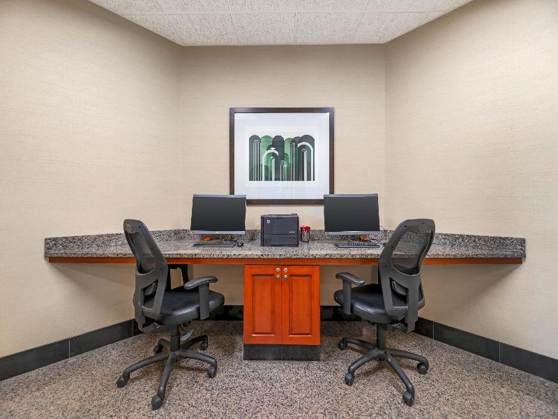 Drury Inn Suites St Louis Brentwood image