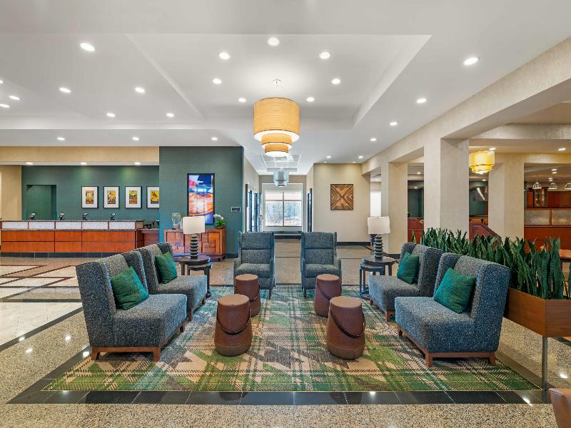 Drury Inn Suites St Louis Brentwood image
