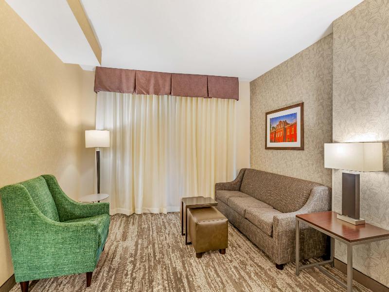 Drury Inn Suites St Louis Brentwood image