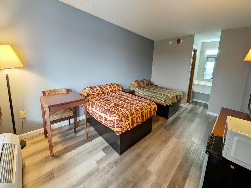 Inn of Loudon image