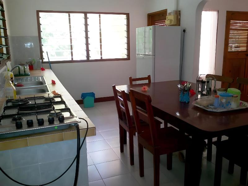 Petra's Guest House — photo 4