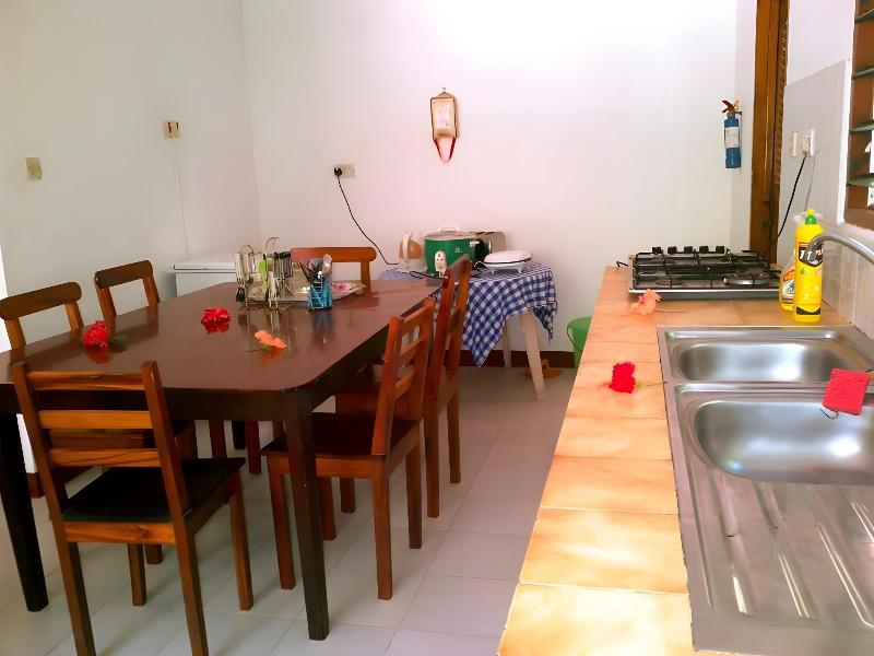 Petra's Guest House — photo 3