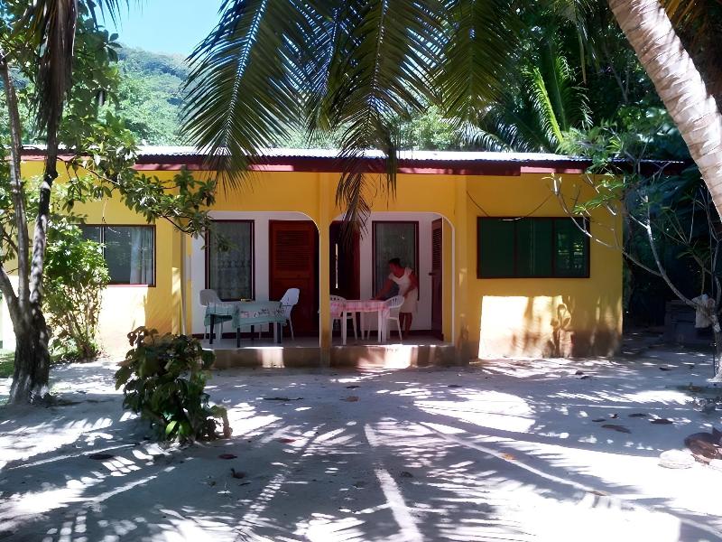 Petra's Guest House — photo 6