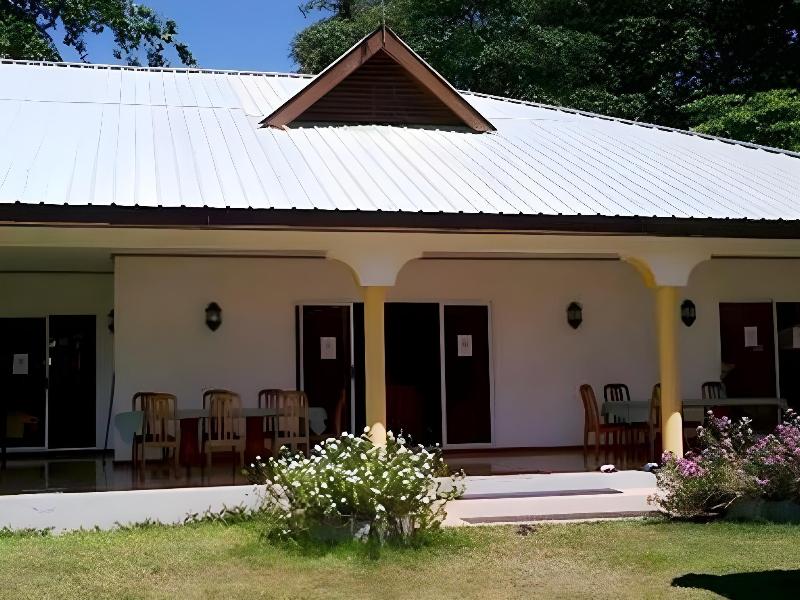 Petra's Guest House — photo 5