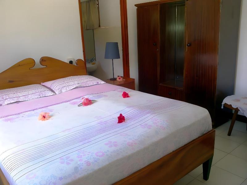 Petra's Guest House — photo 7