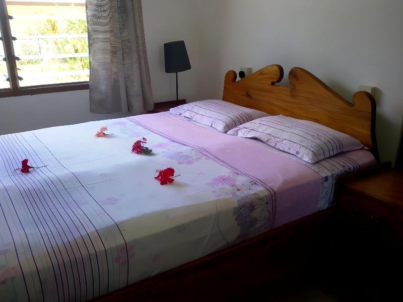 Petra's Guest House