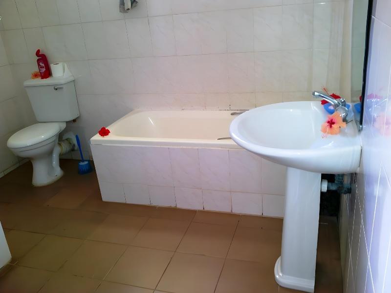 Petra's Guest House — photo 9