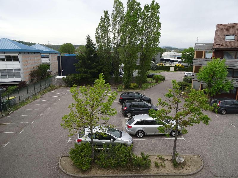 Premiere Classe Lyon Sud Chasse Sur Rhone Vienne image