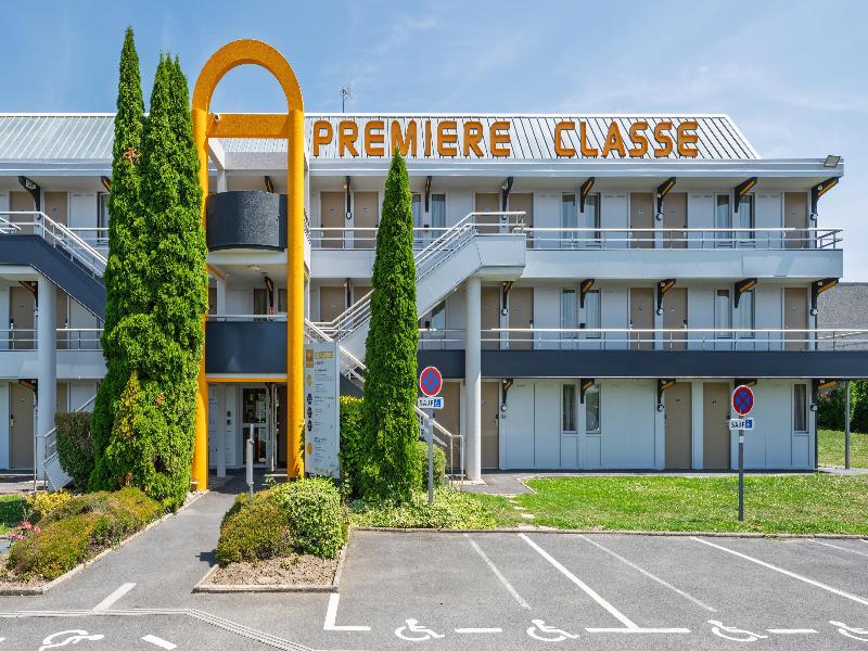 Premiere Classe Lyon Sud Chasse Sur Rhone Vienne image
