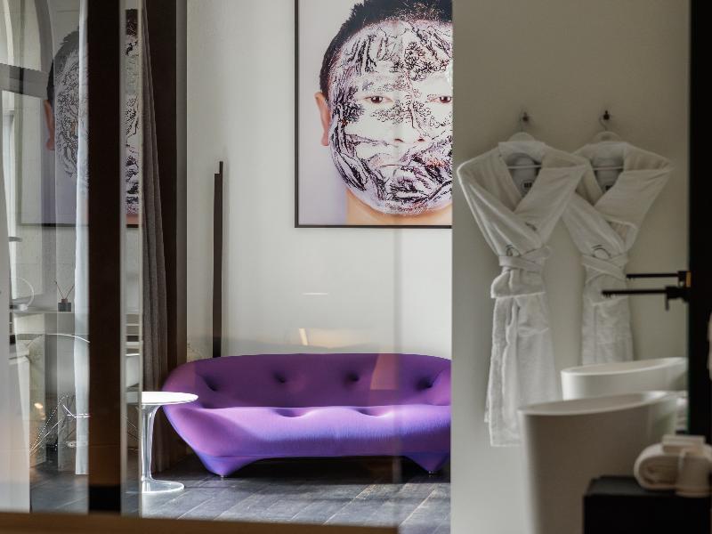 Sozo Hotel image