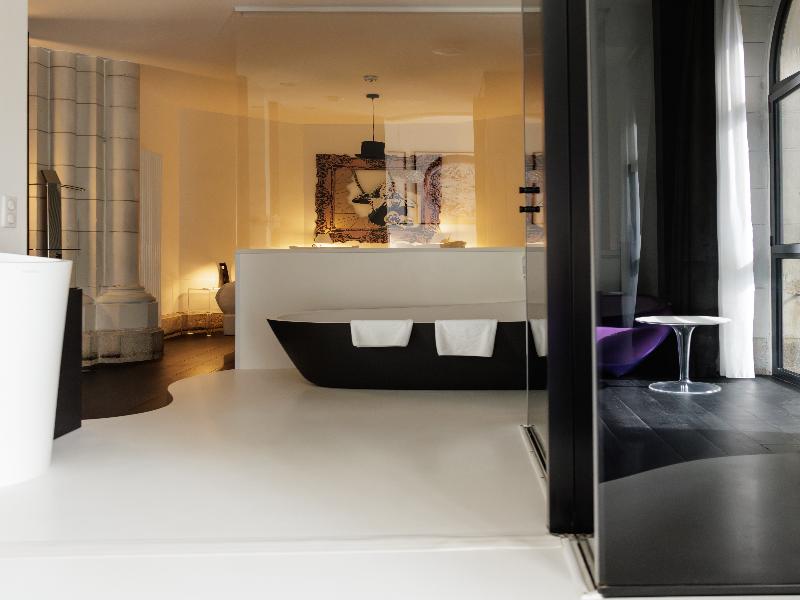 Sozo Hotel image