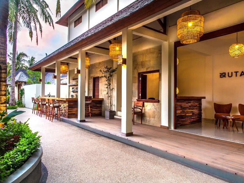 UTARA VILLAS image
