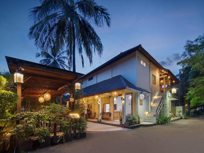 UTARA VILLAS image