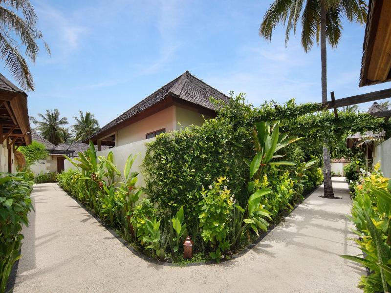 UTARA VILLAS image