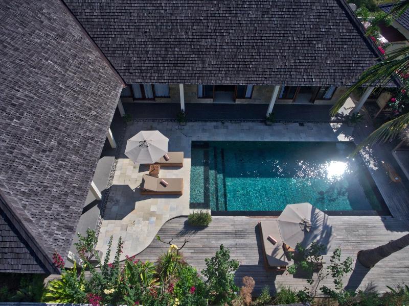 UTARA VILLAS image