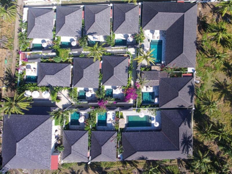 UTARA VILLAS image