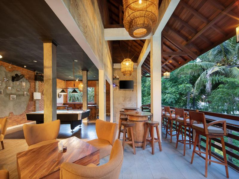 UTARA VILLAS image