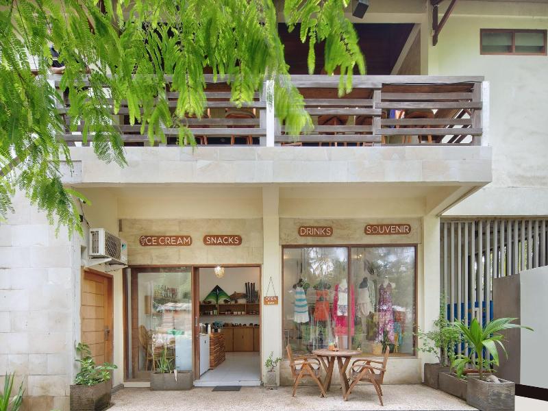 UTARA VILLAS image