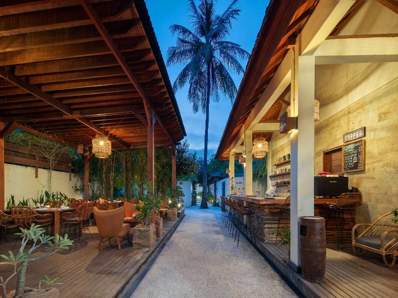 UTARA VILLAS image