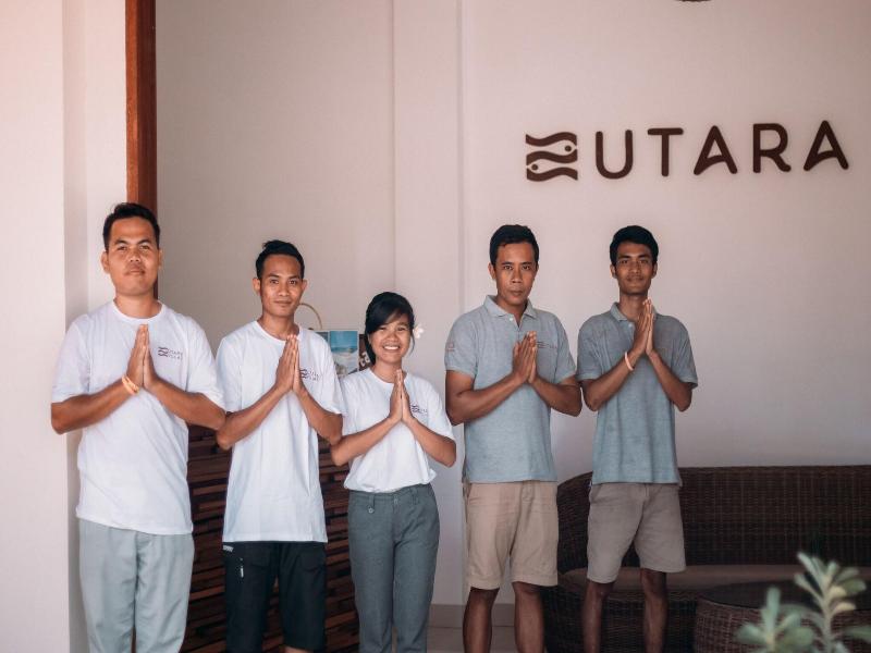 UTARA VILLAS image