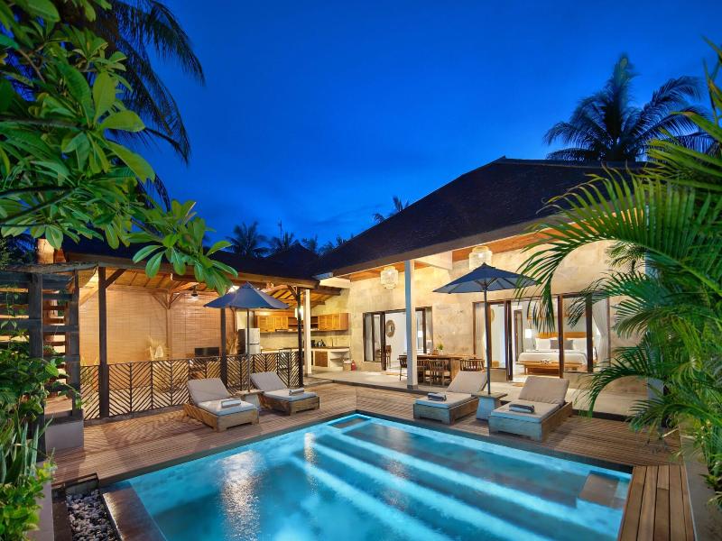 UTARA VILLAS image