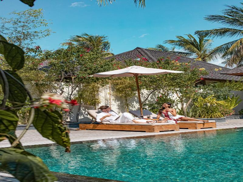 UTARA VILLAS image