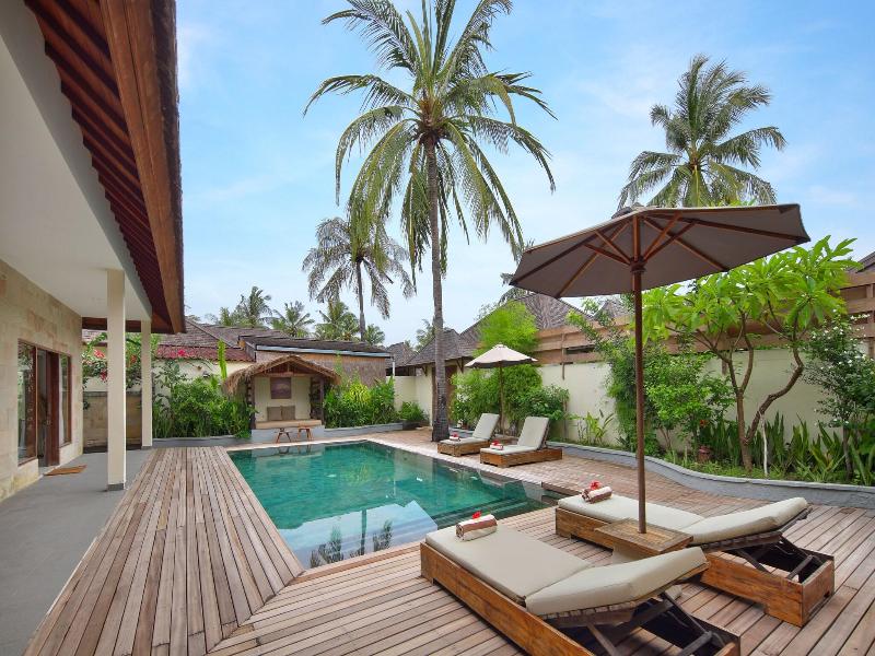 UTARA VILLAS image