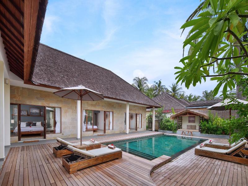 UTARA VILLAS image