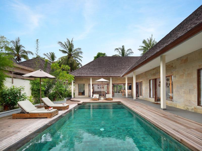 UTARA VILLAS image
