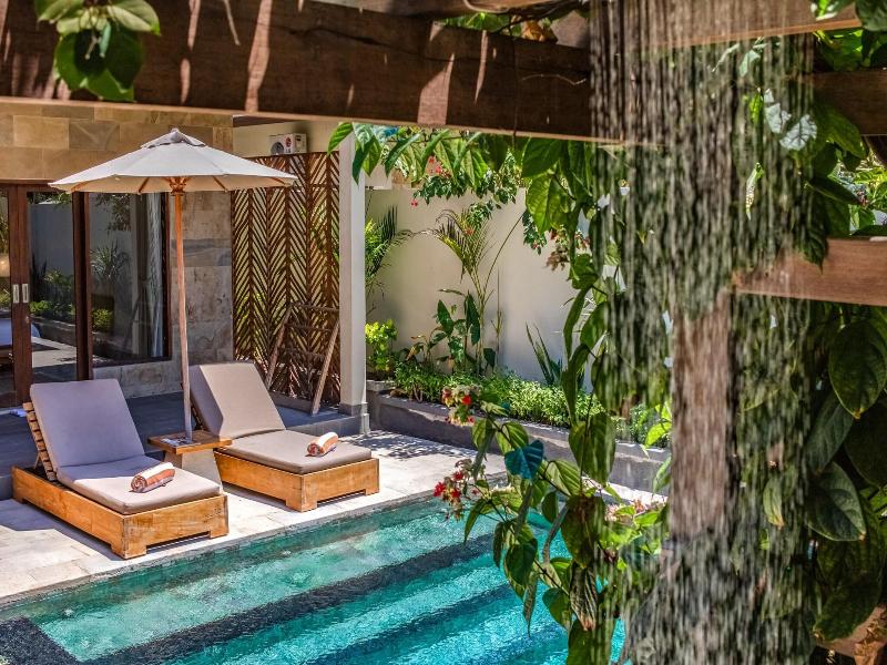 UTARA VILLAS image