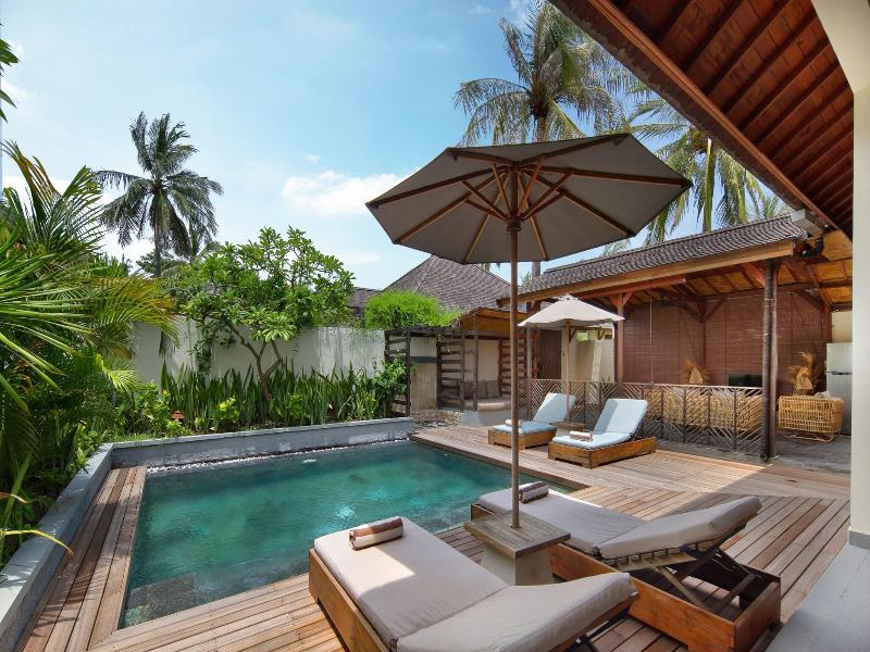 UTARA VILLAS image