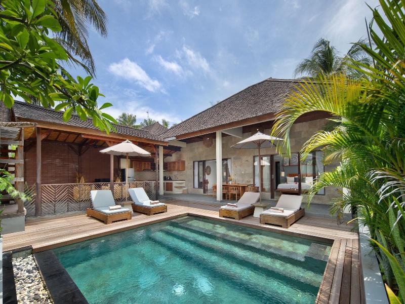 UTARA VILLAS image