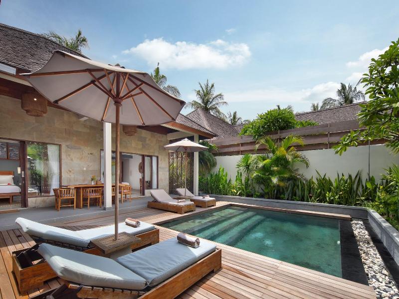 UTARA VILLAS image