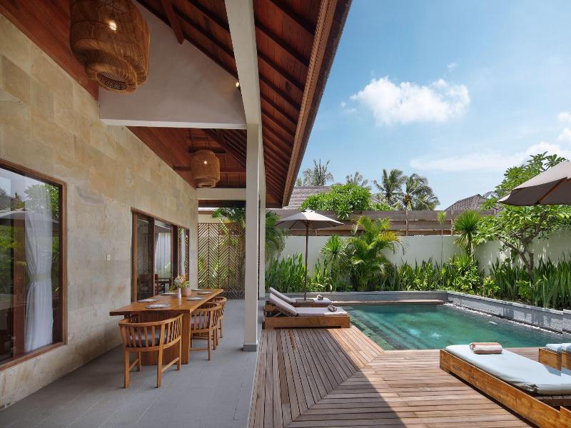 UTARA VILLAS image
