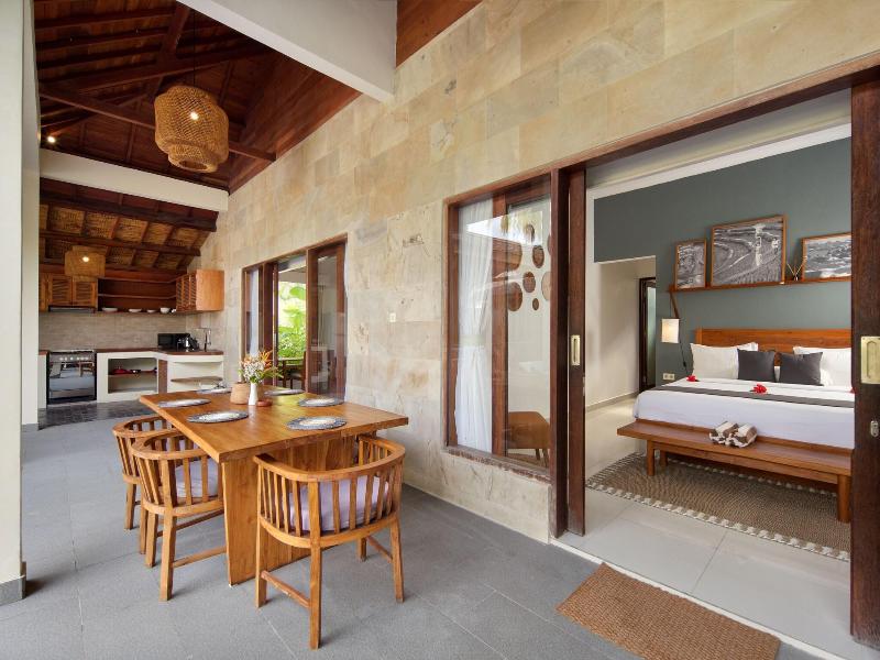 UTARA VILLAS image