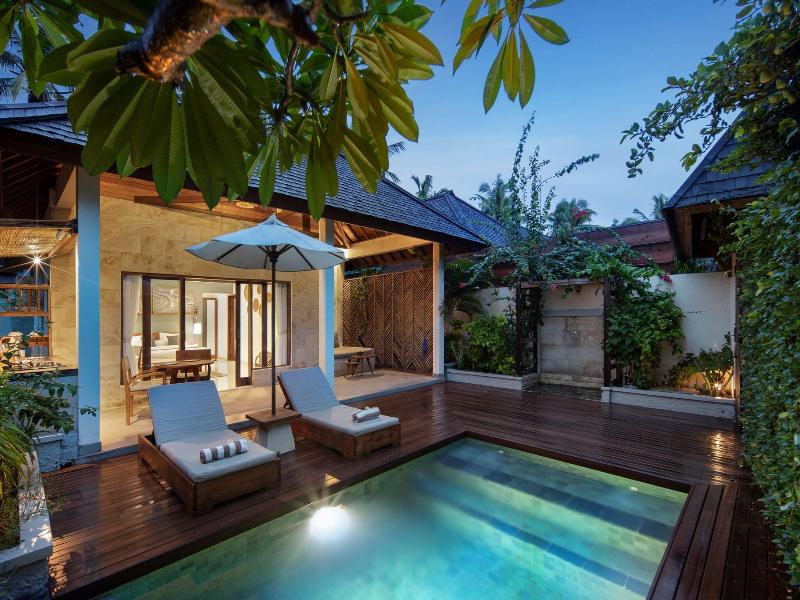 UTARA VILLAS image