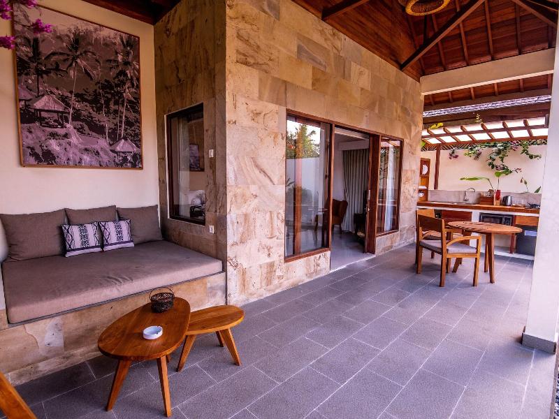 UTARA VILLAS image