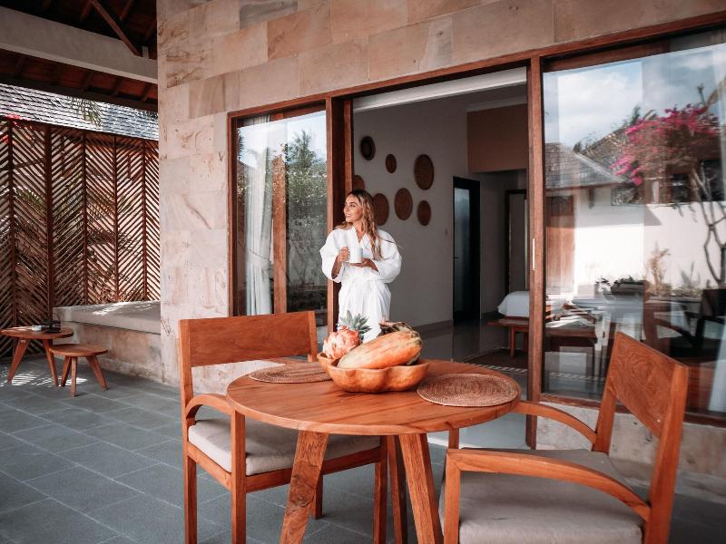 UTARA VILLAS image
