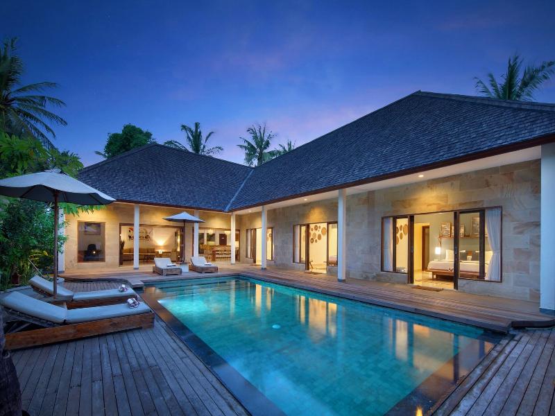 UTARA VILLAS image