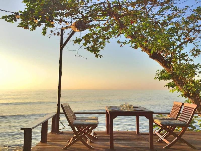 Saffron on the Sea Resort image