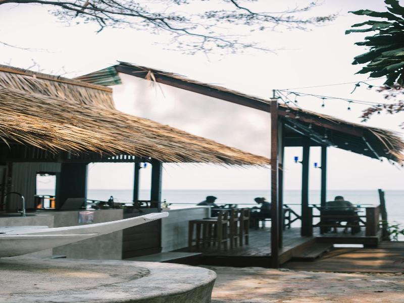 Saffron on the Sea Resort image