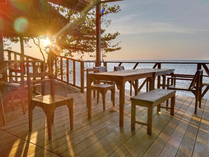 Saffron on the Sea Resort image