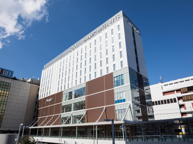 JR-EAST HOTEL METS FUNABASHI image