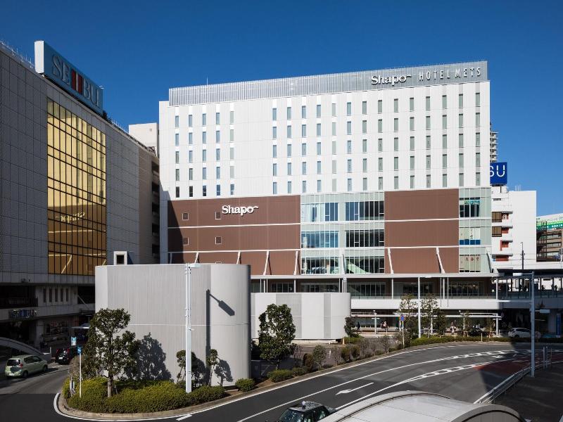 JR-EAST HOTEL METS FUNABASHI image