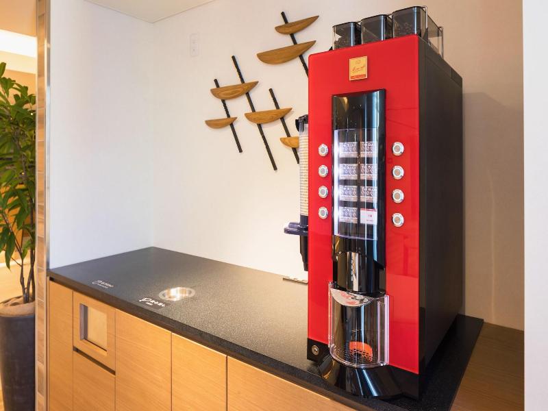 JR-EAST HOTEL METS FUNABASHI image