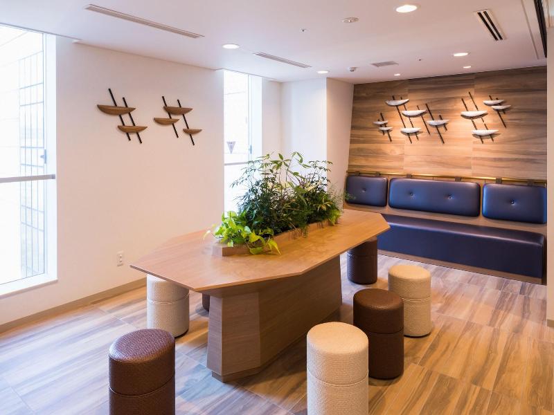 JR-EAST HOTEL METS FUNABASHI image