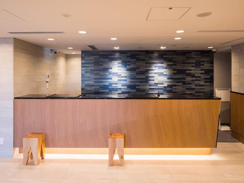 JR-EAST HOTEL METS FUNABASHI image