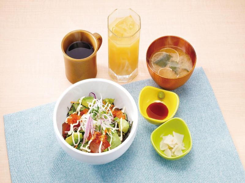 JR-EAST HOTEL METS FUNABASHI image