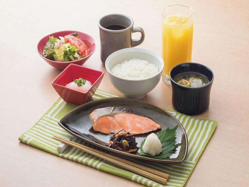 JR-EAST HOTEL METS FUNABASHI image